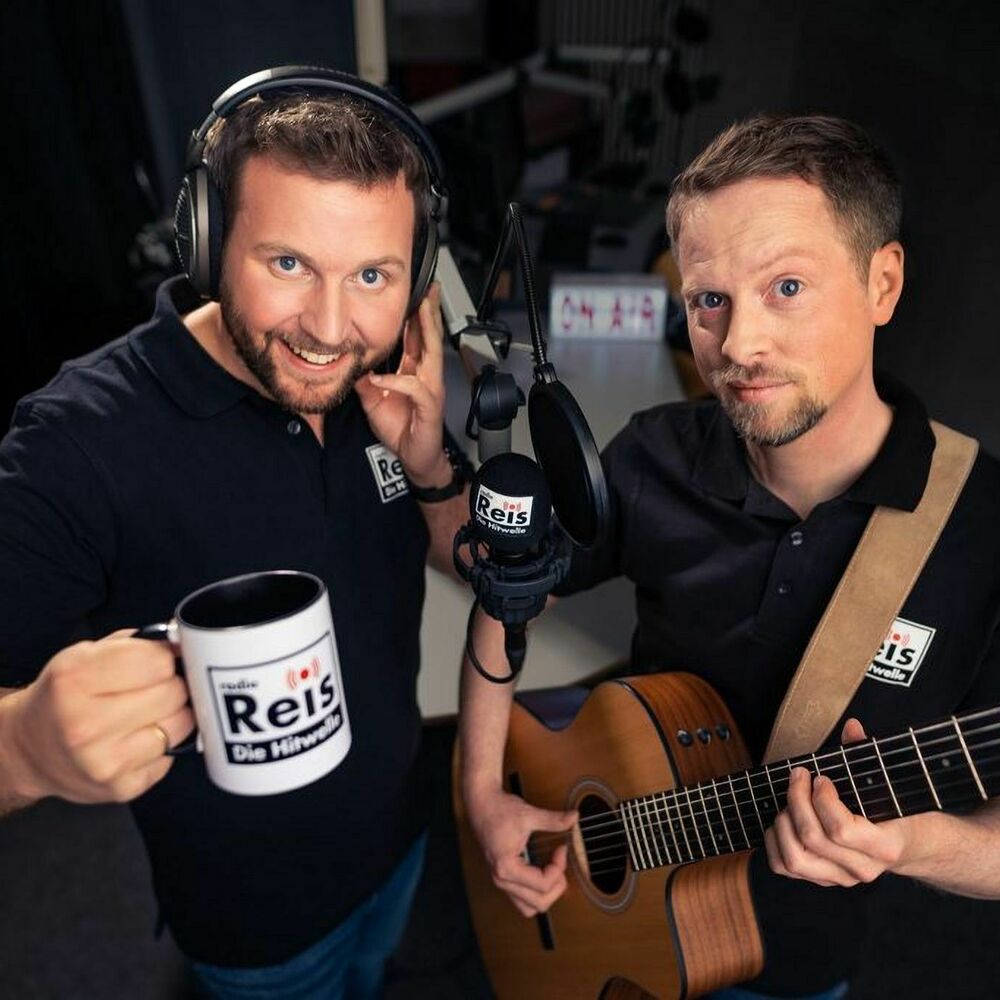 Picture of Reis Against The Spülmachine