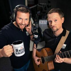 Picture of Reis Against The Spülmachine