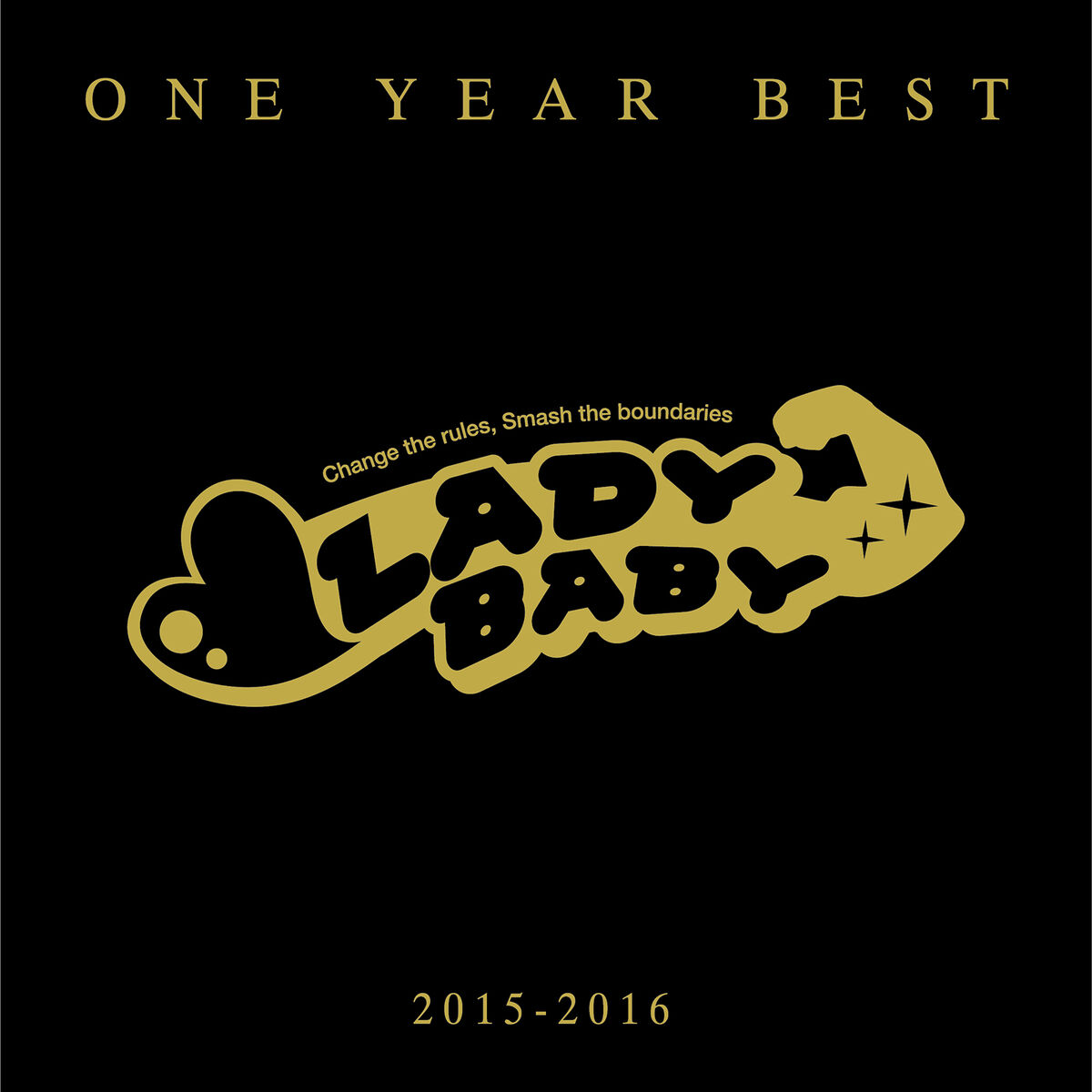 LADYBABY