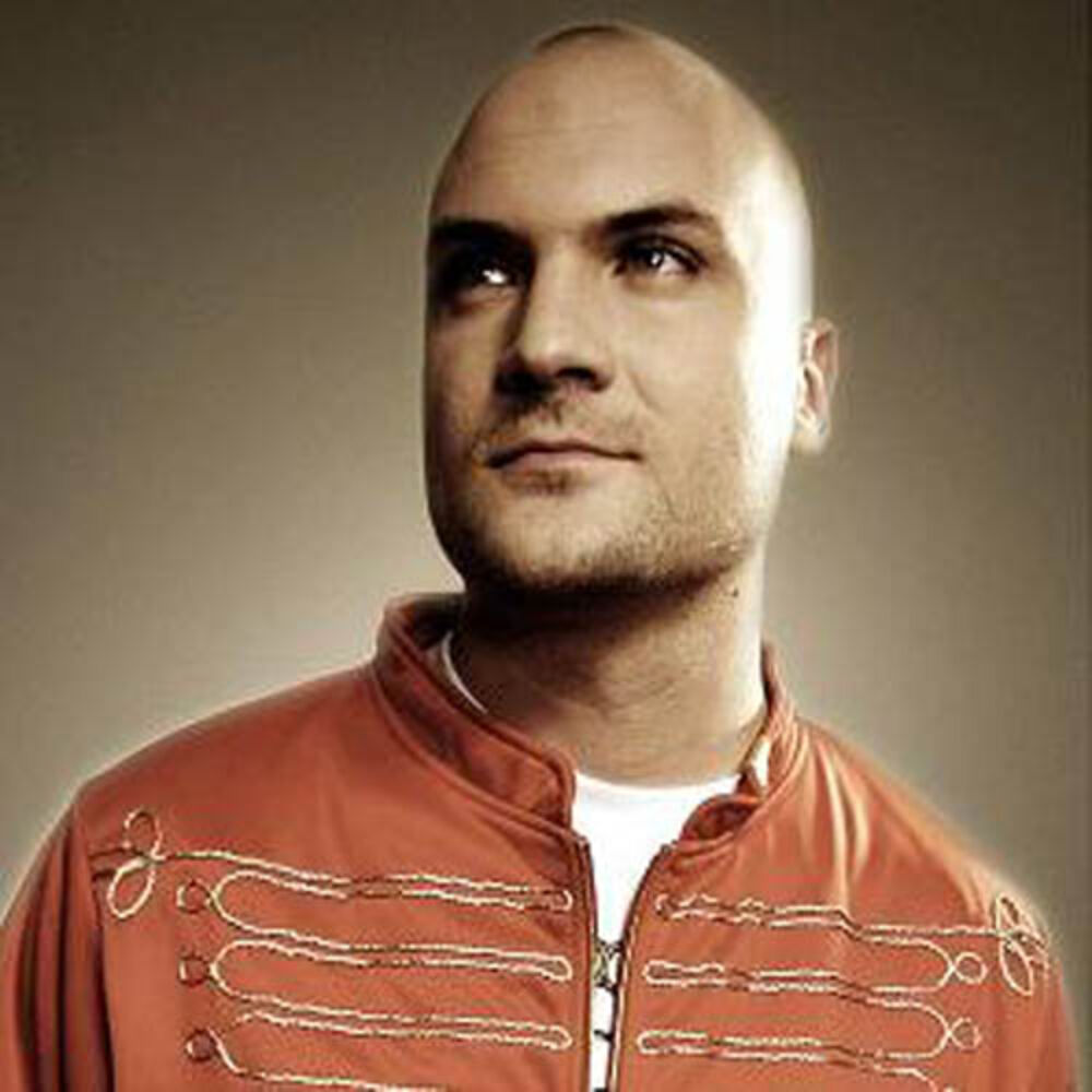 Picture of Flavio Rodríguez