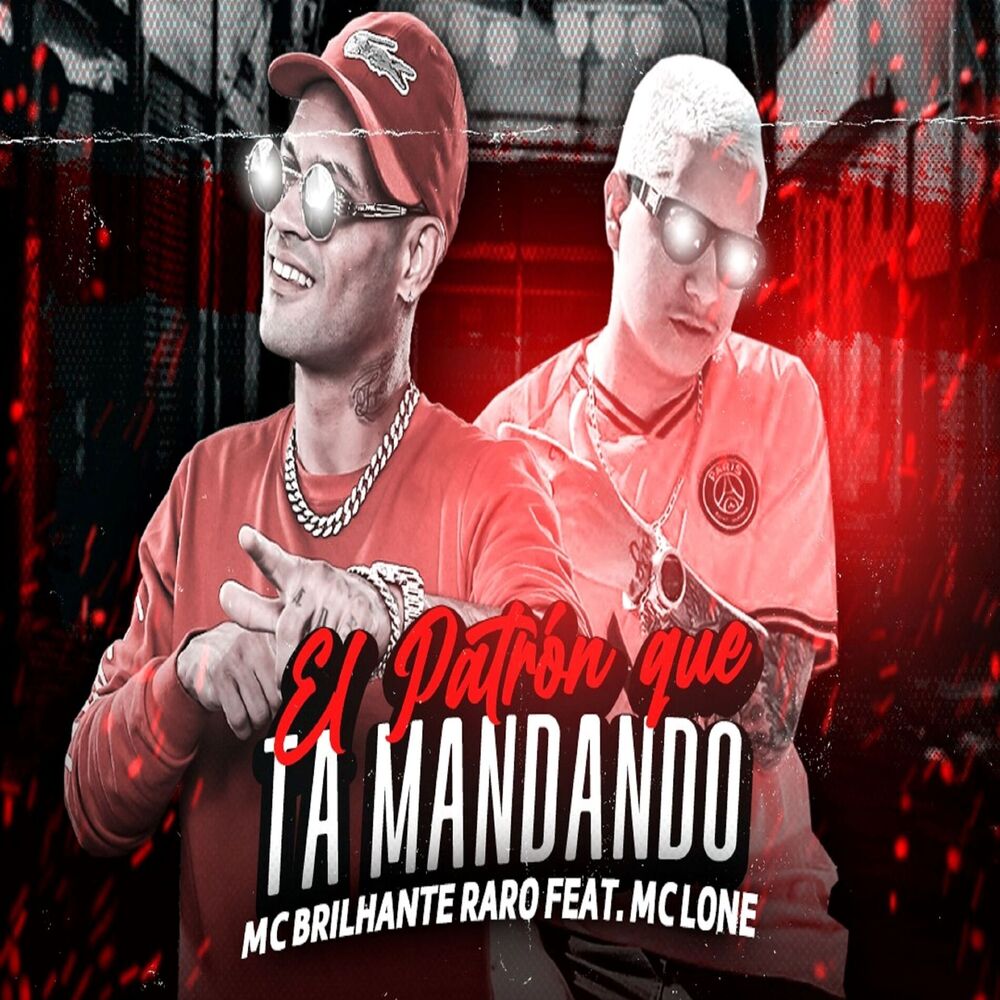 Picture of MC Brilhante Raro
