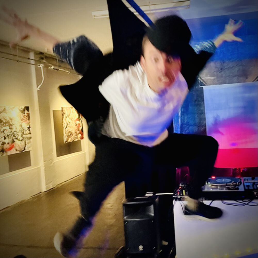 Picture of Pyro Merz
