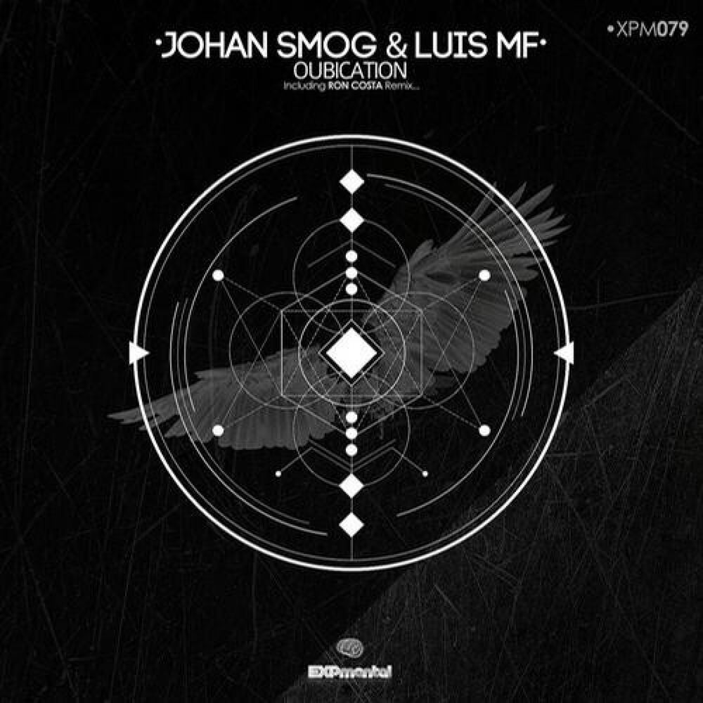 Picture of Johann Smog, Luis MF