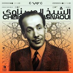 Picture of Cheikh El Hasnaoui