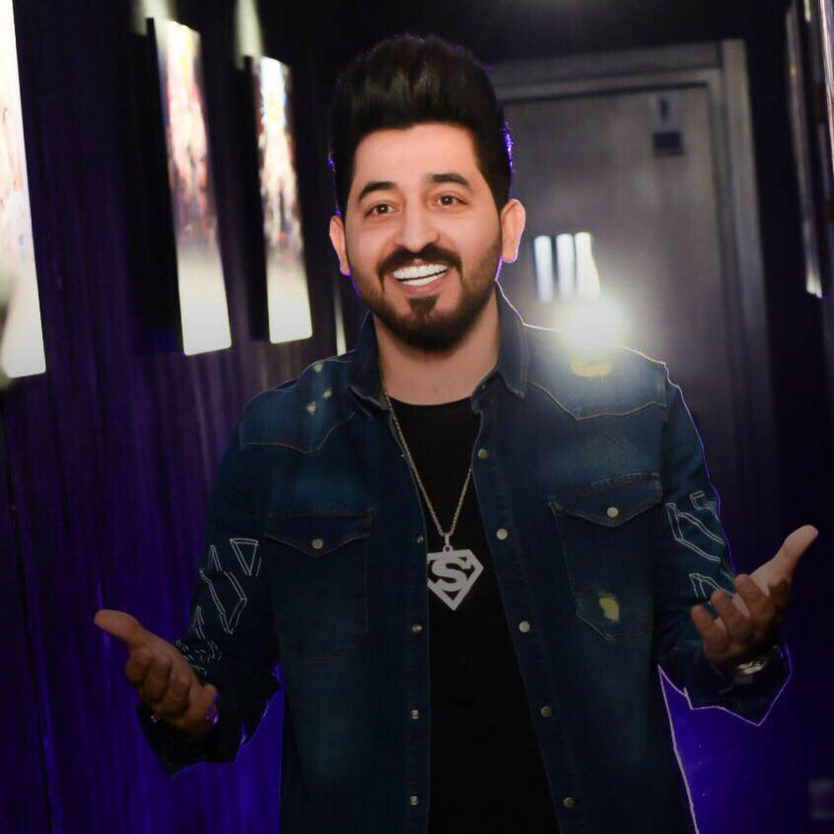 Artist picture of Yasser Abdulwahab