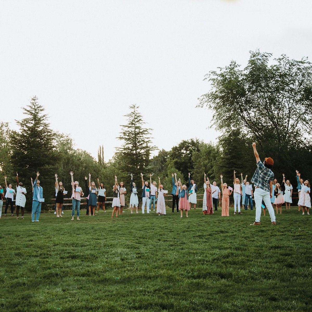 One Voice Children's Choir