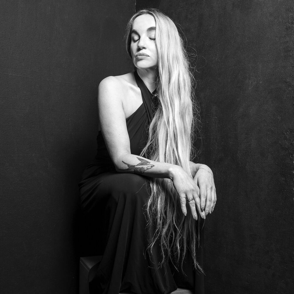 Picture of Chloé Mons