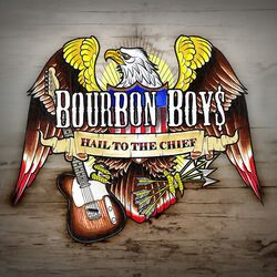 Picture of Bourbon Boys
