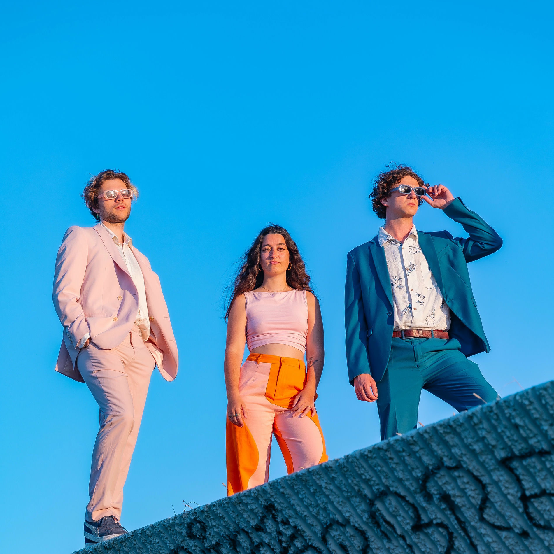 Artist picture of De Fleur