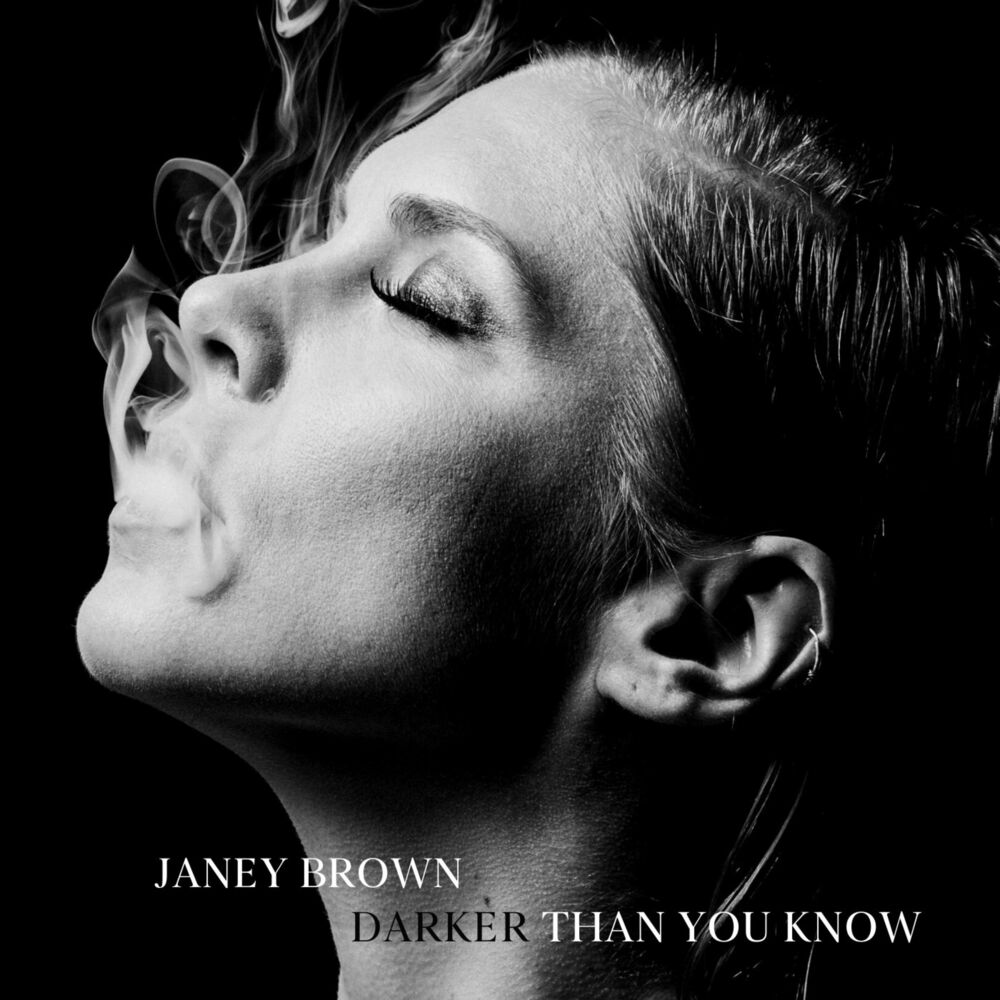 Picture of Janey Brown