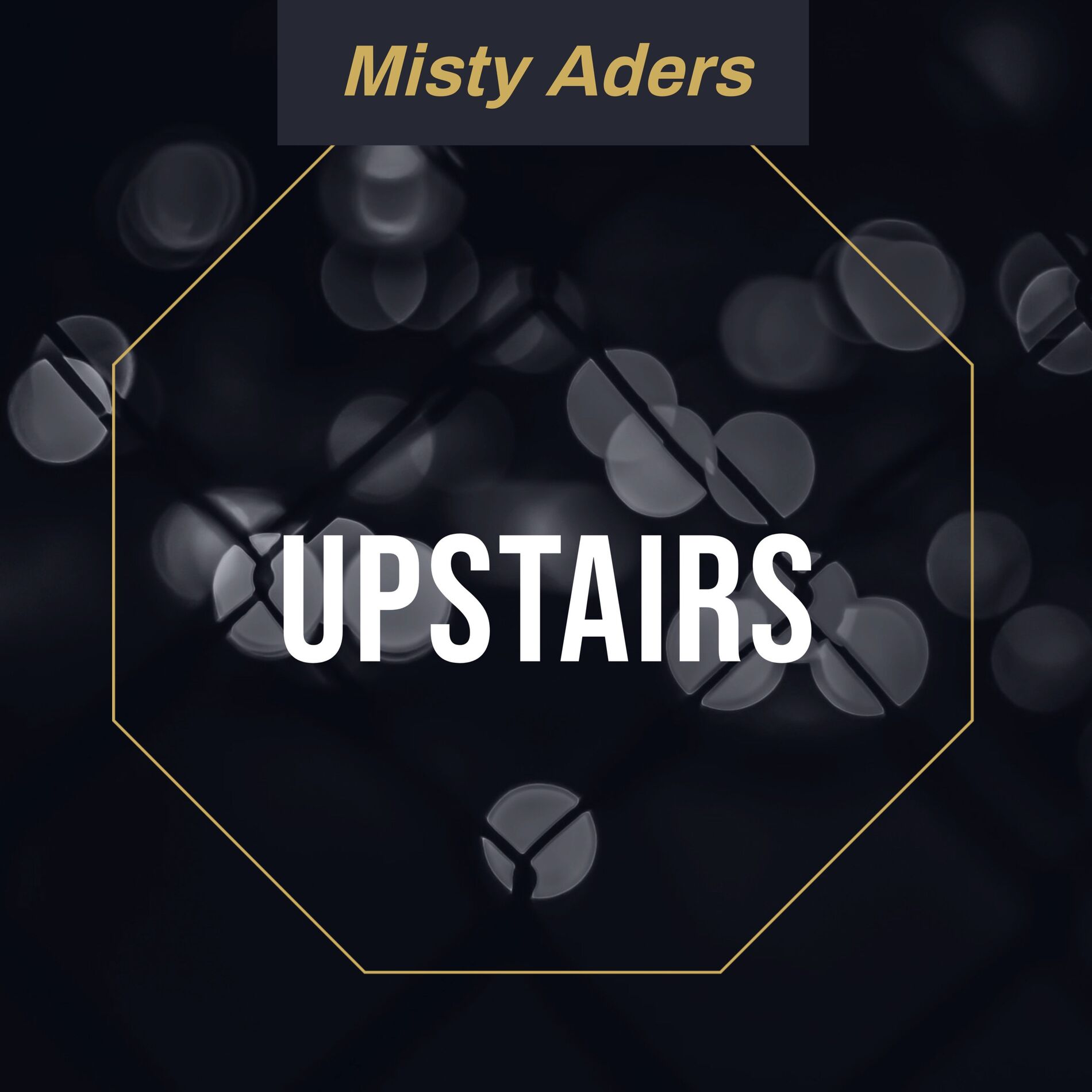 Misty Aders
