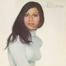 Picture of Lyn Christopher