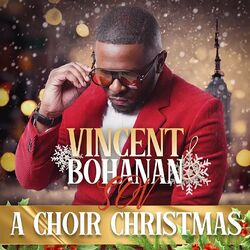 Picture of Vincent Bohanan & SOV