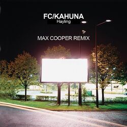 FC Kahuna