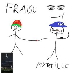 Picture of Fraise