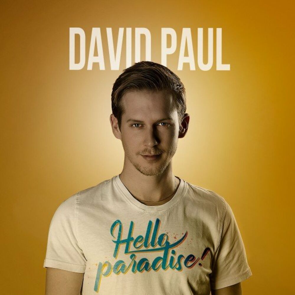 Picture of David Paul