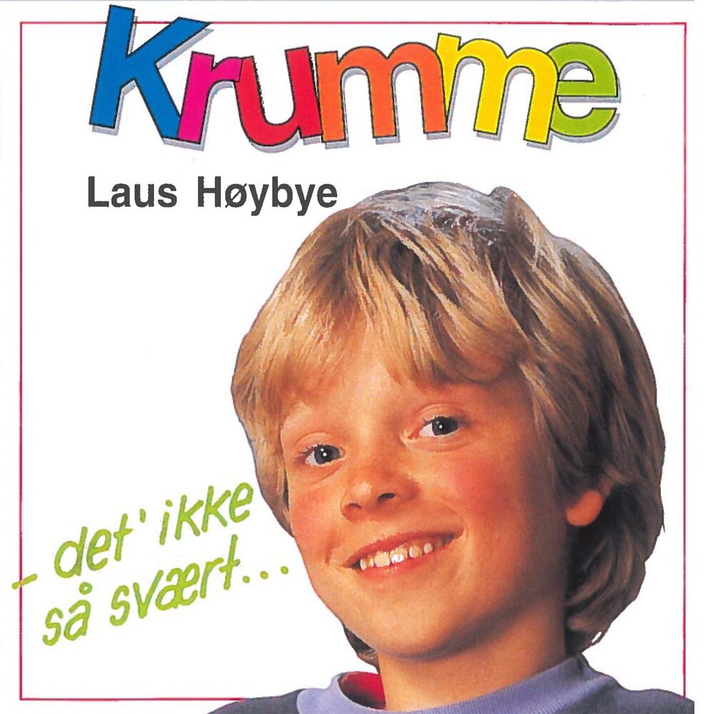 Picture of Laus Høybye