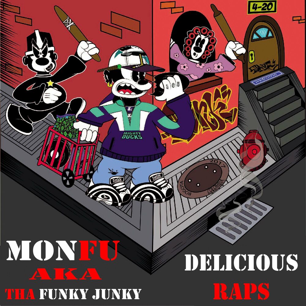 Picture of MONFU YAWAR CRU