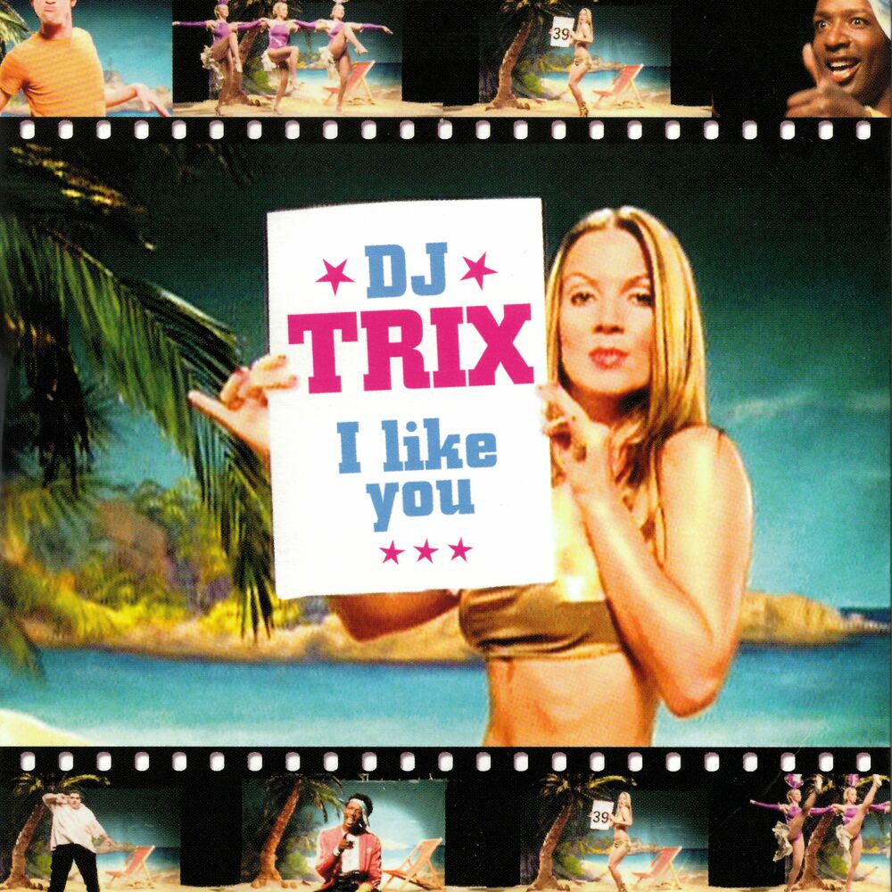 Picture of Dj Trix
