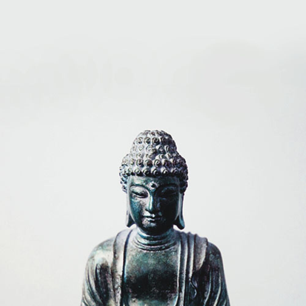 Picture of Relaxation and Meditation