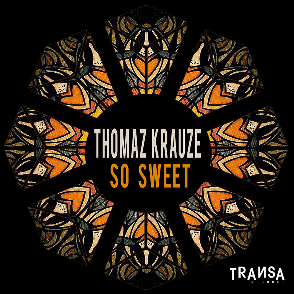 Picture of Thomaz Krauze