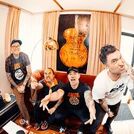 New Found Glory