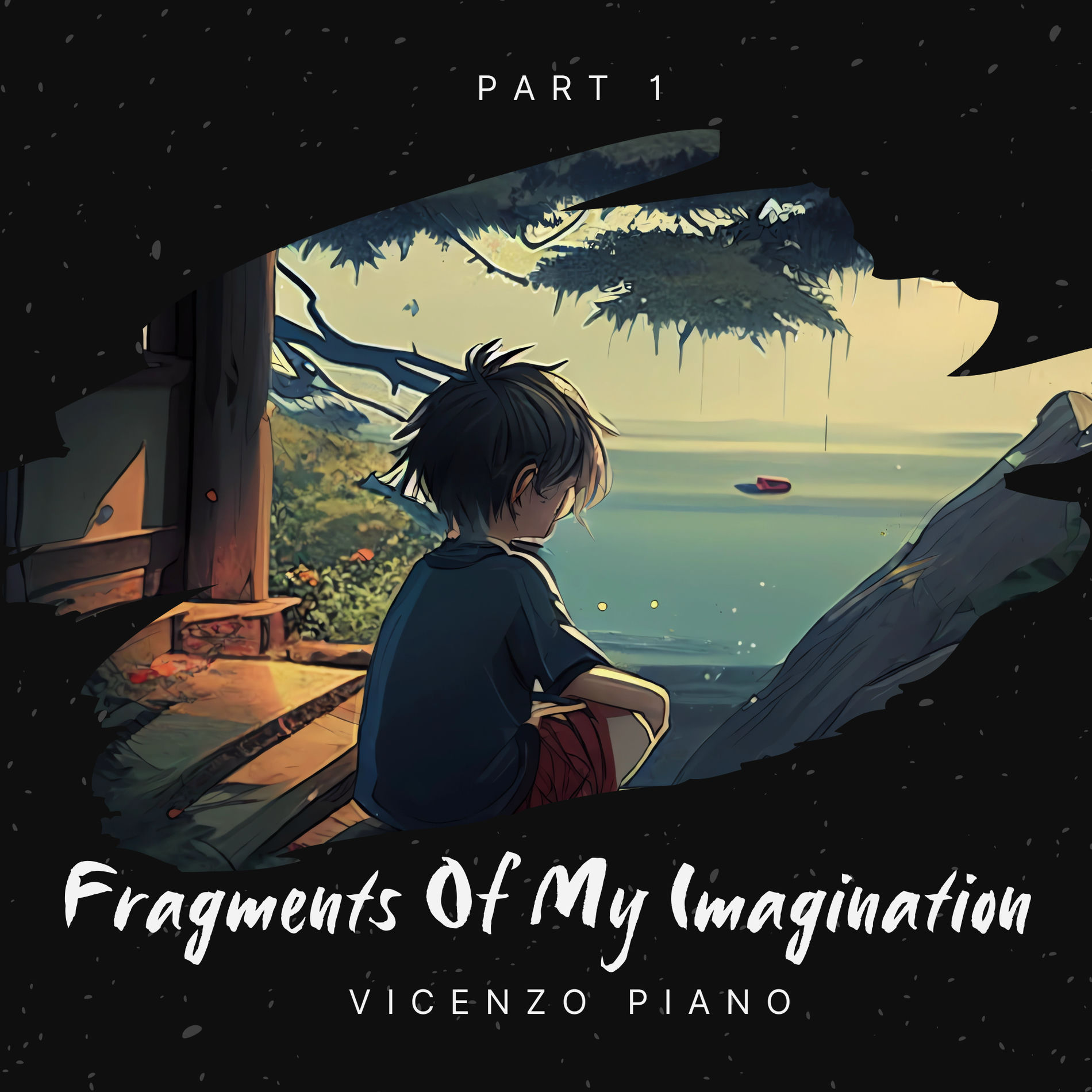 Artist picture of Vicenzo Piano