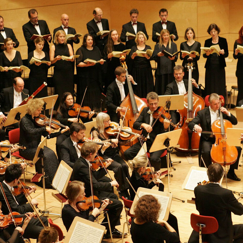 Picture of Bach-Collegium Stuttgart
