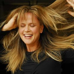 Picture of Miriam Stockley