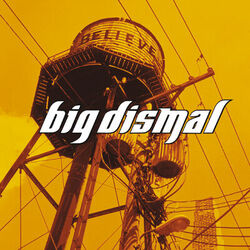 Picture of Big Dismal