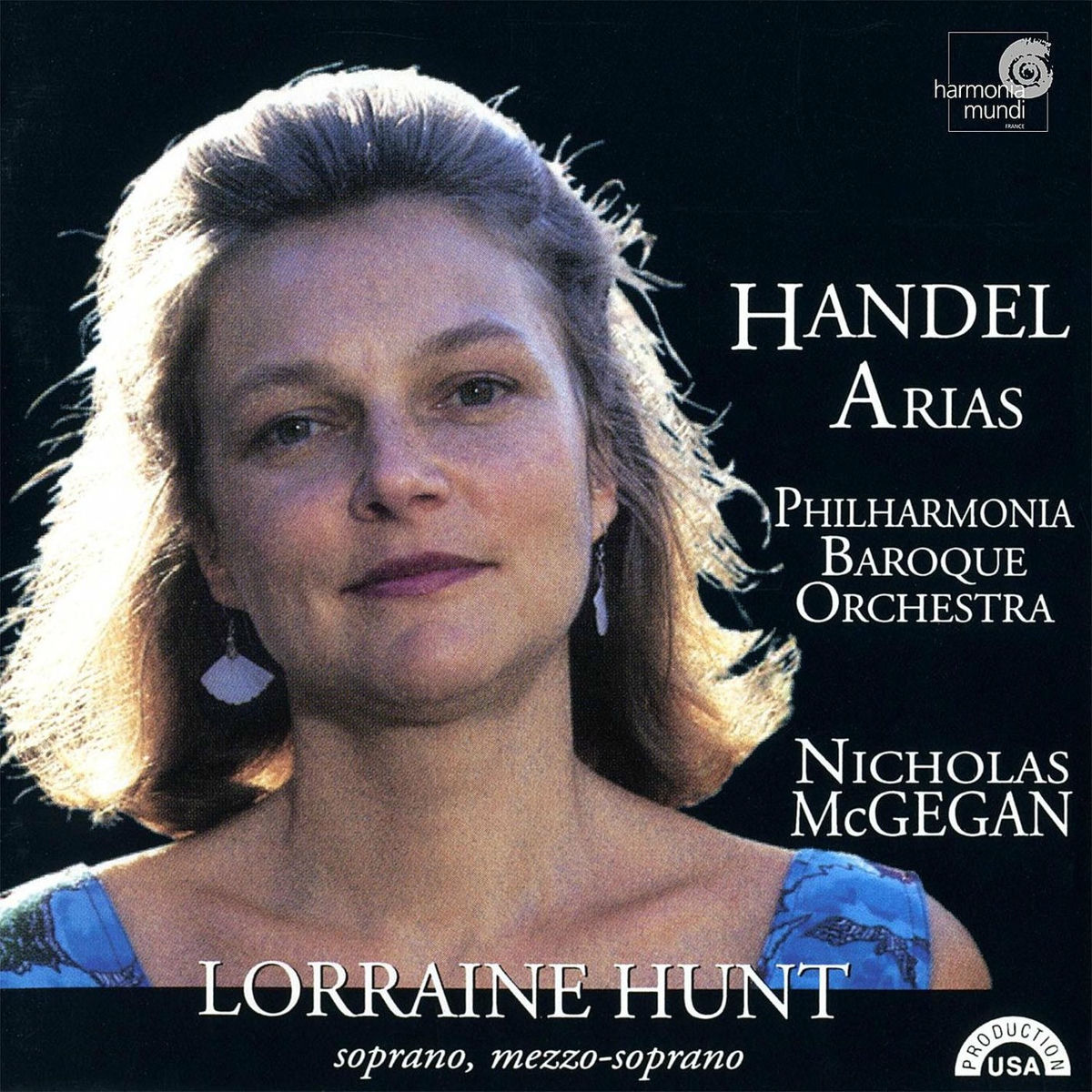 Philharmonia Baroque Orchestra