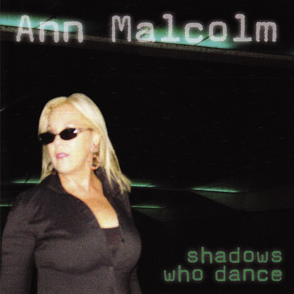 Picture of Ann Malcolm