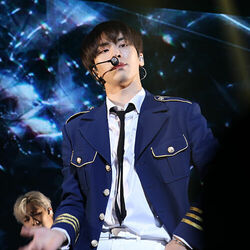 Picture of Rocky (ASTRO)
