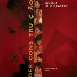 Picture of Eugenia Melo E Castro