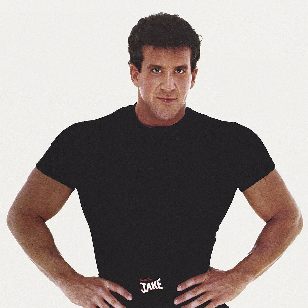 Body By Jake