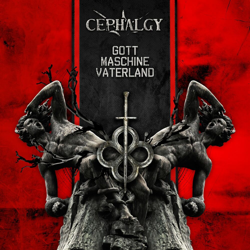 Picture of Cephalgy