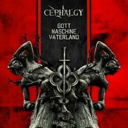 Picture of Cephalgy