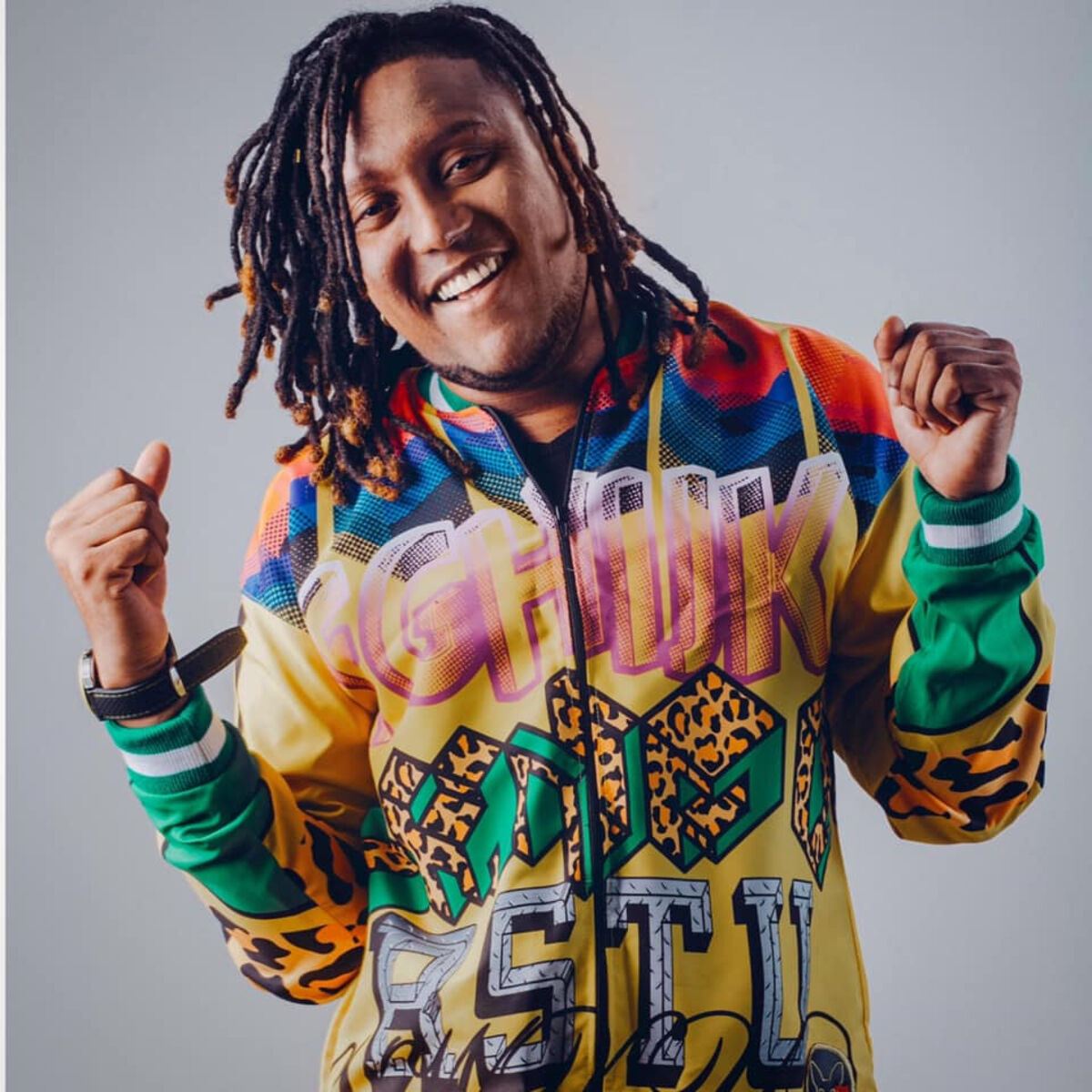 Big Deivis
