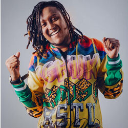Picture of Big Deivis