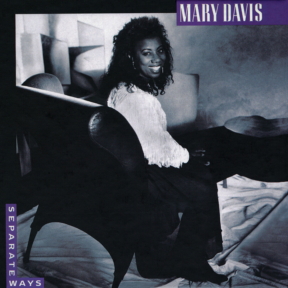 Picture of Mary Davis