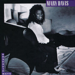 Picture of Mary Davis