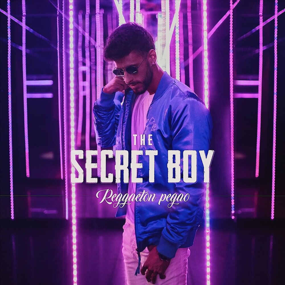 Picture of The Secret Boy