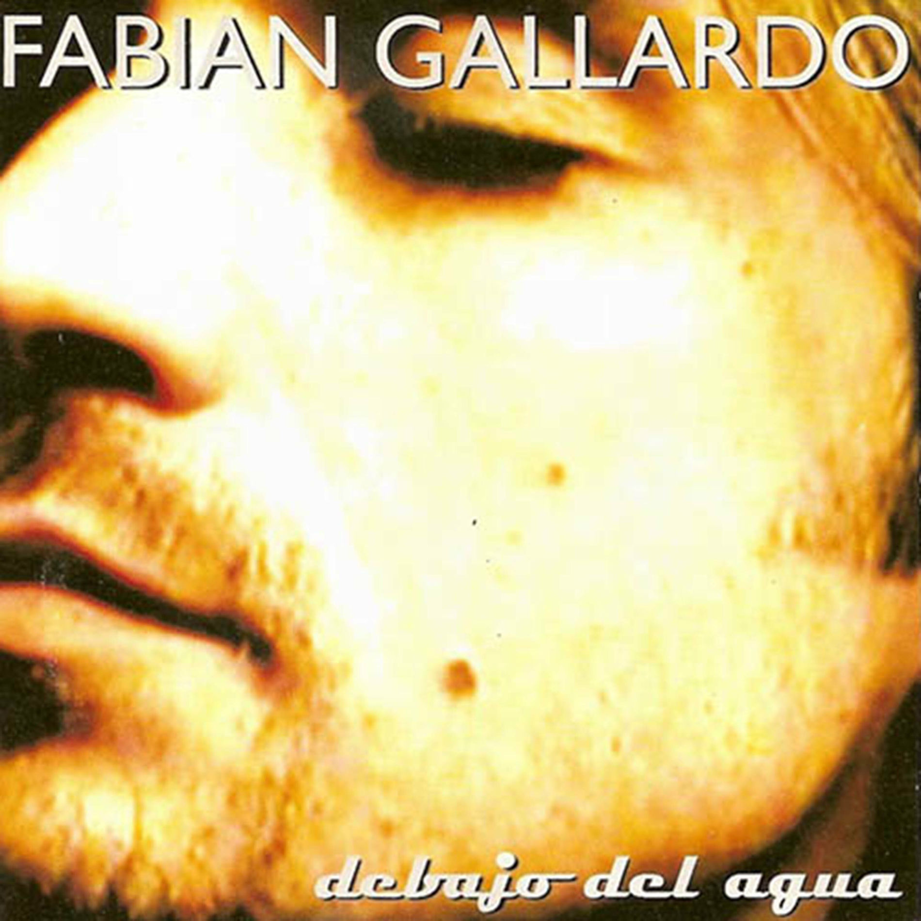 Fabian Gallardo