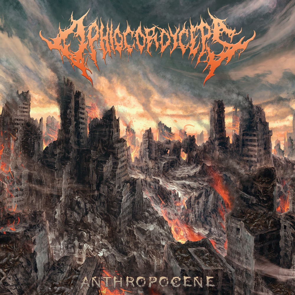 Ophiocordyceps