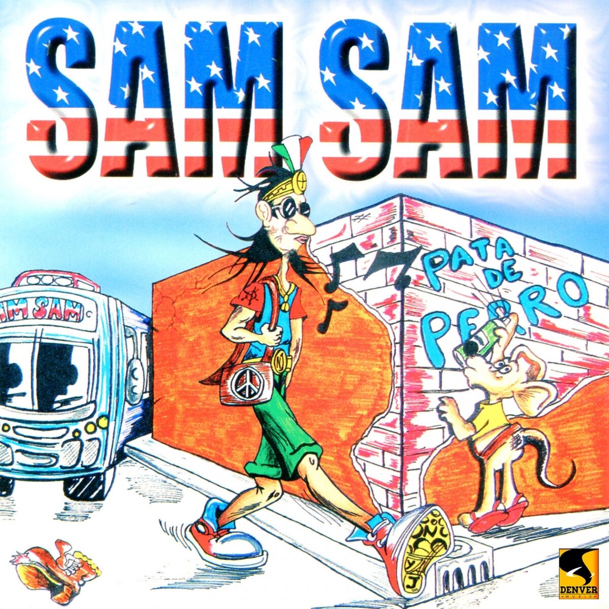 SAM SAM