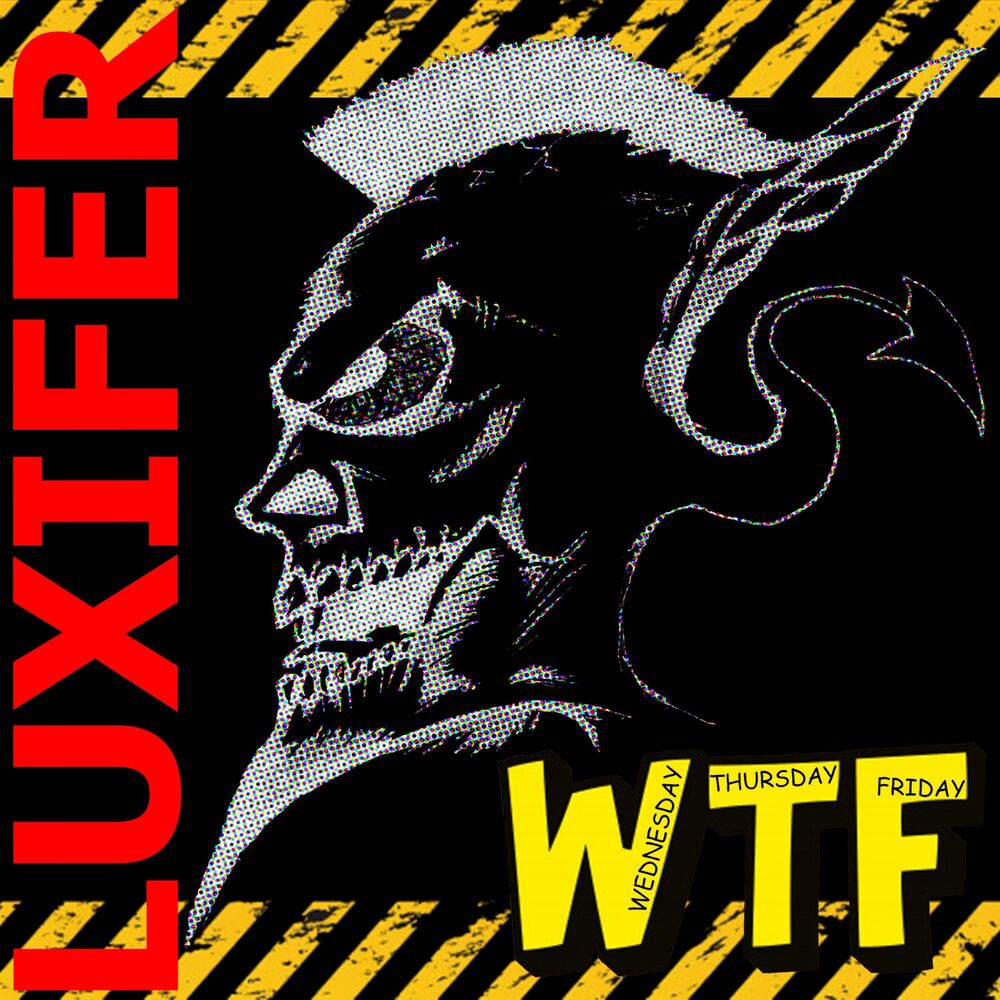 Picture of Luxifer