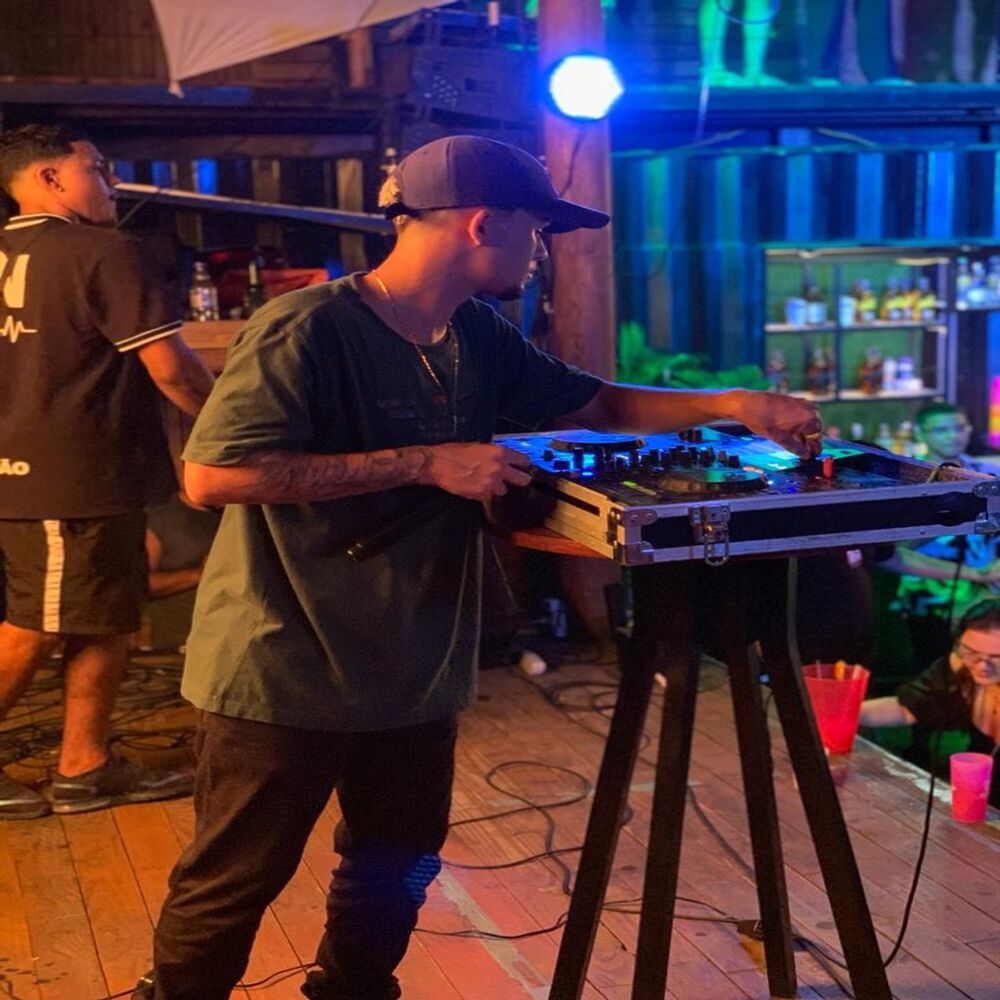 Picture of DJ RN DU SD
