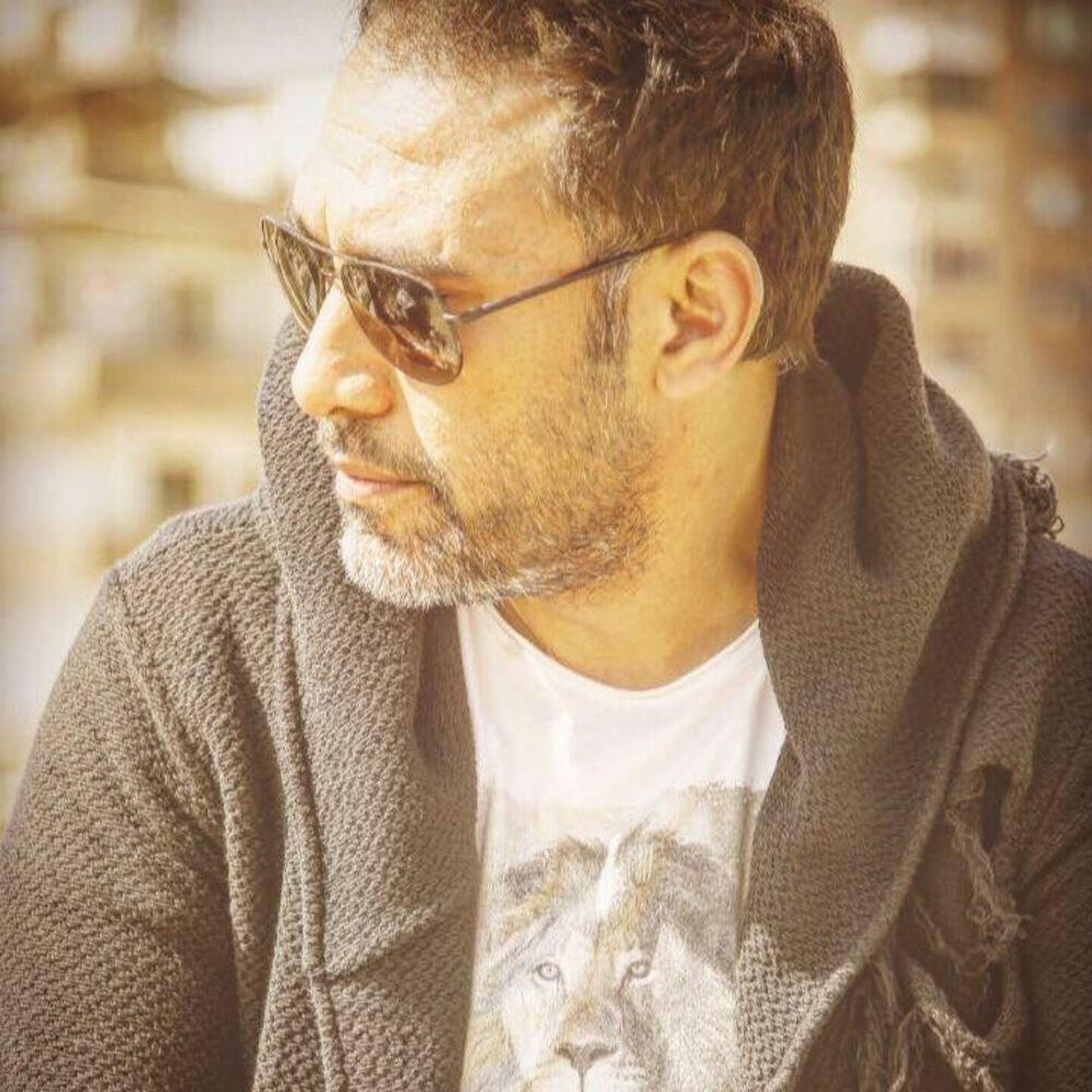 Picture of Amr Mostafa