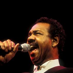 Picture of Tyrone Davis