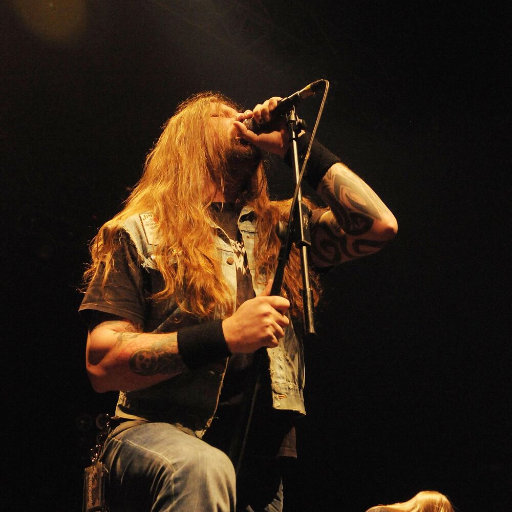 Picture of Orange Goblin